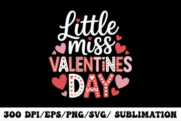 Cute Valentine Quote Design Graphics for T-Shirt Designs
