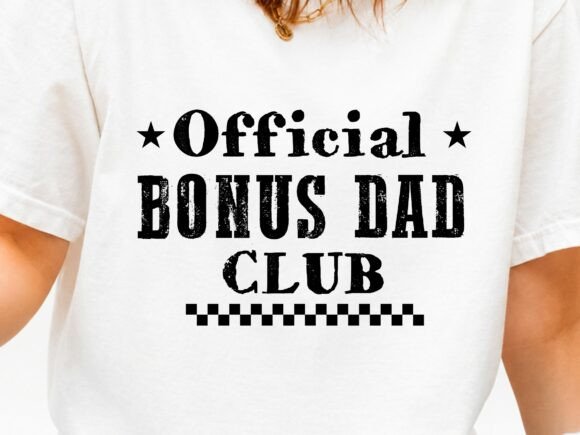 Father’s Day T-Shirt Design for Graphic Creators
