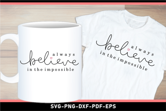 Inspirational Quote Design