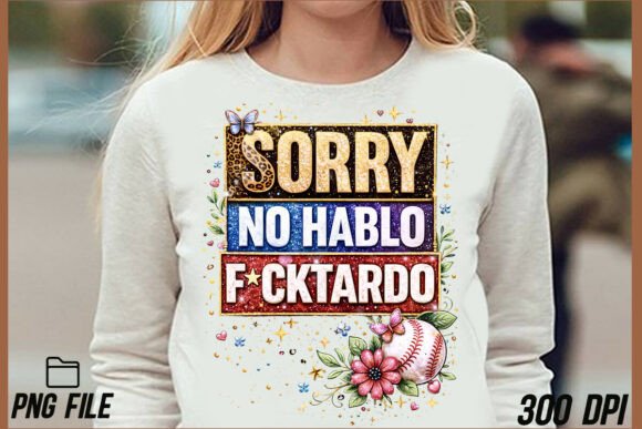 No Hablo PNG: A Bold Graphic for Modern Content