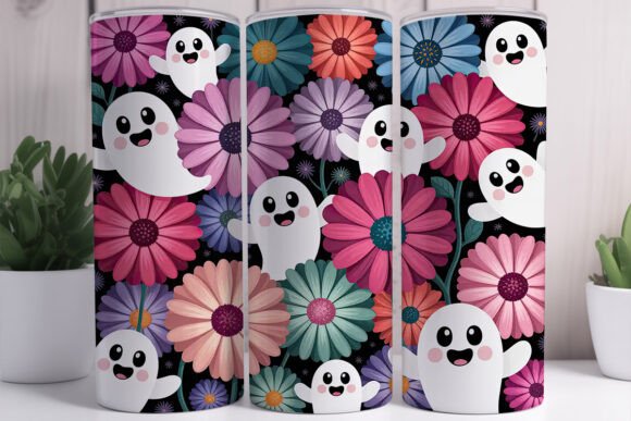 Sweet Candy Quote Tumbler Wrap